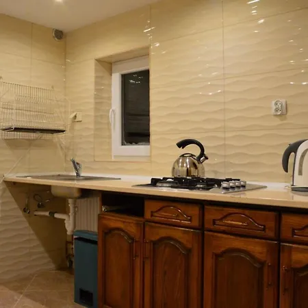 Osrodek Wczasowy U Goralki Homestay Murzasichle