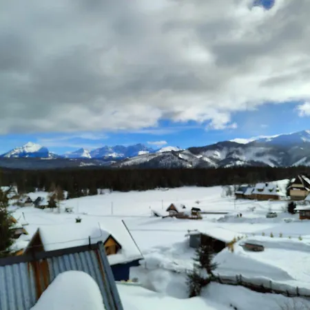 Homestay szállás Osrodek Wczasowy U Goralki *