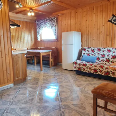 Osrodek Wczasowy U Goralki