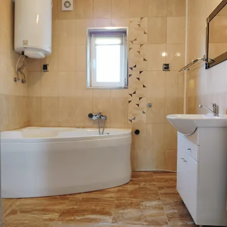 Osrodek Wczasowy U Goralki * מורזאסיחלה