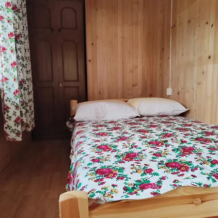 Osrodek Wczasowy U Goralki Homestay Murzasichle