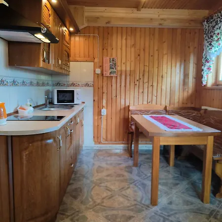 Homestay Osrodek Wczasowy U Goralki *