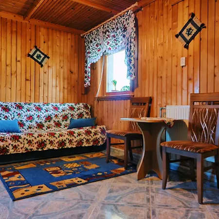 Homestay Osrodek Wczasowy U Goralki