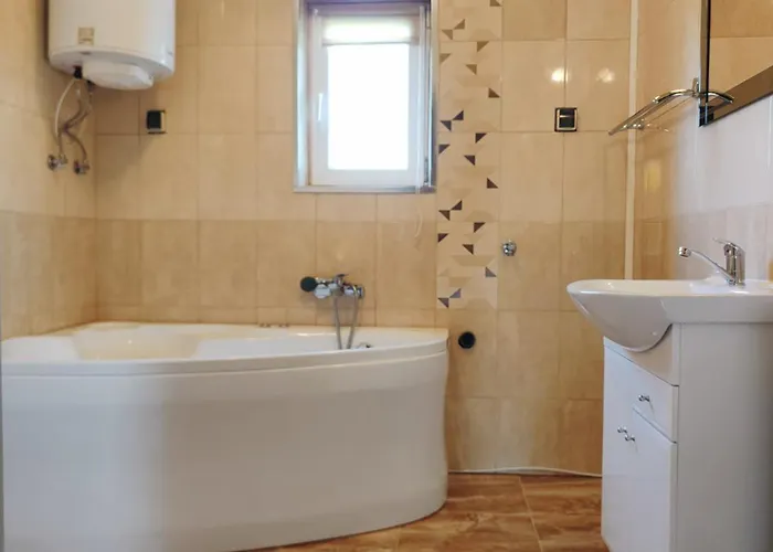 Osrodek Wczasowy U Goralki * 穆扎希赫尔