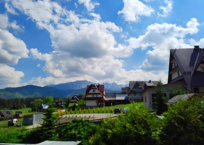 Osrodek Wczasowy U Goralki *